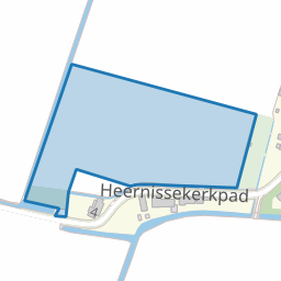 Perceel HTN01-P-1111