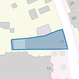 Perceel HTN01-R-25