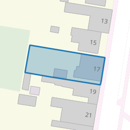 Perceel HTN01-S-1268