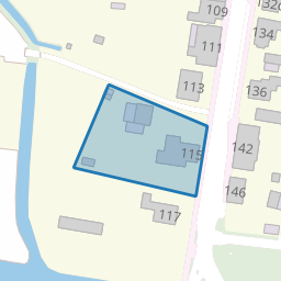 Perceel HTN01-S-1301