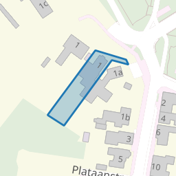 Perceel HTN01-S-1441