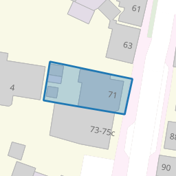 Perceel HTN01-S-1496