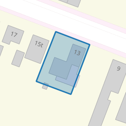 Perceel HTN01-S-1505