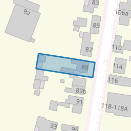 Perceel HTN01-S-1643