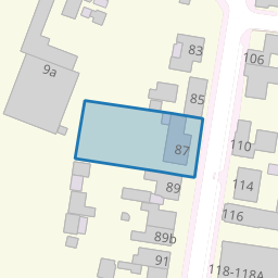 Perceel HTN01-S-1670