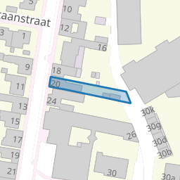 Perceel HTN01-S-1717