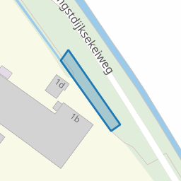 Perceel HTN01-S-1738