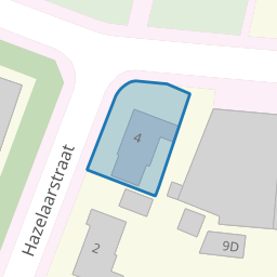 Perceel HTN01-S-1798