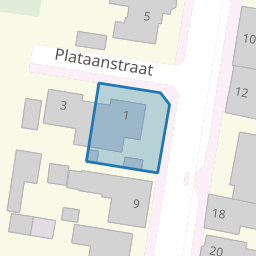 Perceel HTN01-S-1815