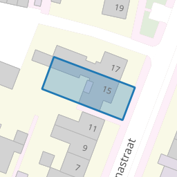 Perceel HTN01-S-1829