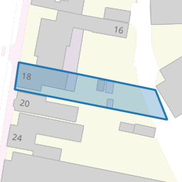 Perceel HTN01-S-1845