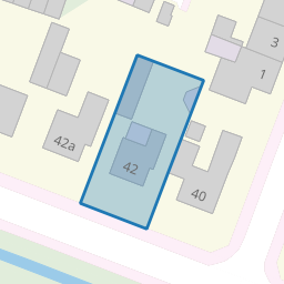 Perceel HTN01-S-1858