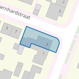 Perceel HTN01-S-1860