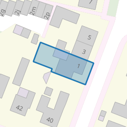 Perceel HTN01-S-1867