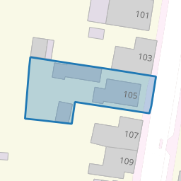 Perceel HTN01-S-1875
