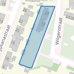 Perceel HTN01-S-1883