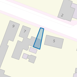 Perceel HTN01-S-1901