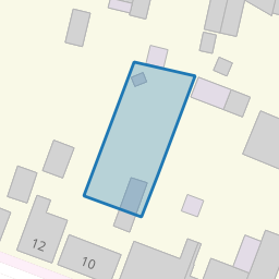 Perceel HTN01-S-1907