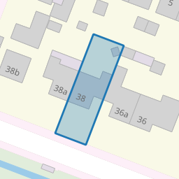 Perceel HTN01-S-1927