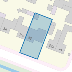 Perceel HTN01-S-1929