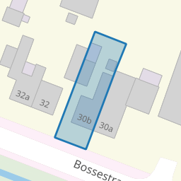 Perceel HTN01-S-1932