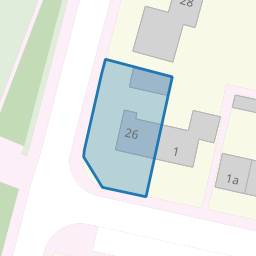 Perceel HTN01-S-1945