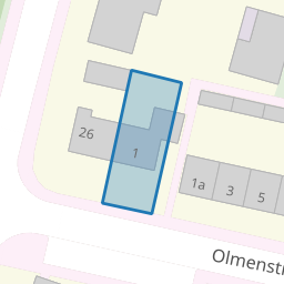 Perceel HTN01-S-1946