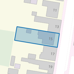 Perceel HTN01-S-1950