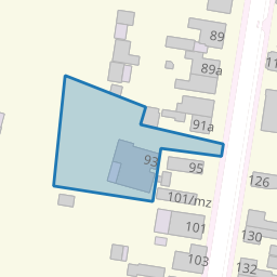 Perceel HTN01-S-1964