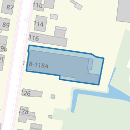 Perceel HTN01-S-1965