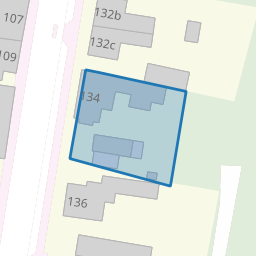 Perceel HTN01-S-1967