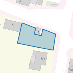 Perceel HTN01-S-1991