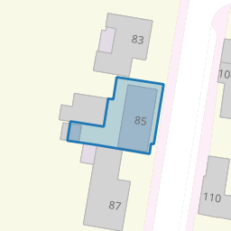 Perceel HTN01-S-1993