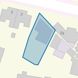 Perceel HTN01-S-1997