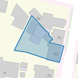 Perceel HTN01-S-1998