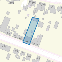 Perceel HTN01-S-1999