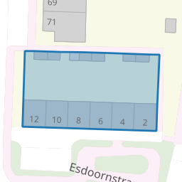 Perceel HTN01-S-2005