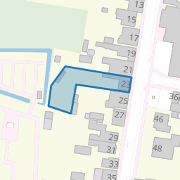 Perceel HTN01-S-2009