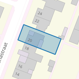 Perceel HTN01-S-2025