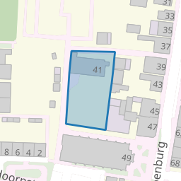 Perceel HTN01-S-2038