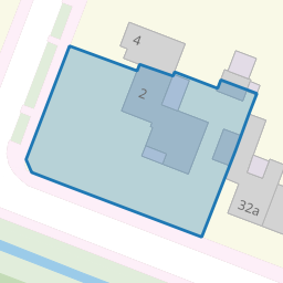 Perceel HTN01-S-2050