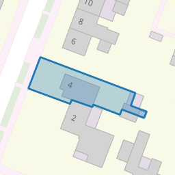 Perceel HTN01-S-2051