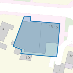 Perceel HTN01-S-2054