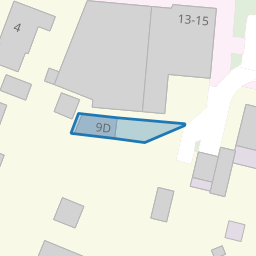 Perceel HTN01-S-2055