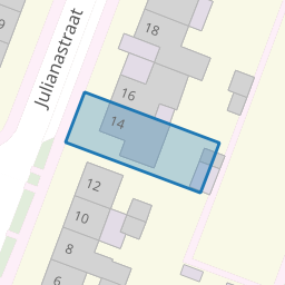 Perceel HTN01-S-2058