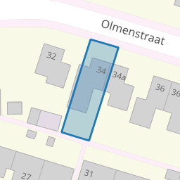 Perceel HTN01-S-2060