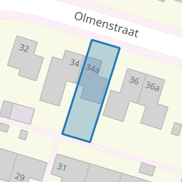 Perceel HTN01-S-2061