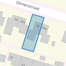 Perceel HTN01-S-2062