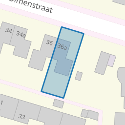 Perceel HTN01-S-2063