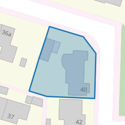 Perceel HTN01-S-2064